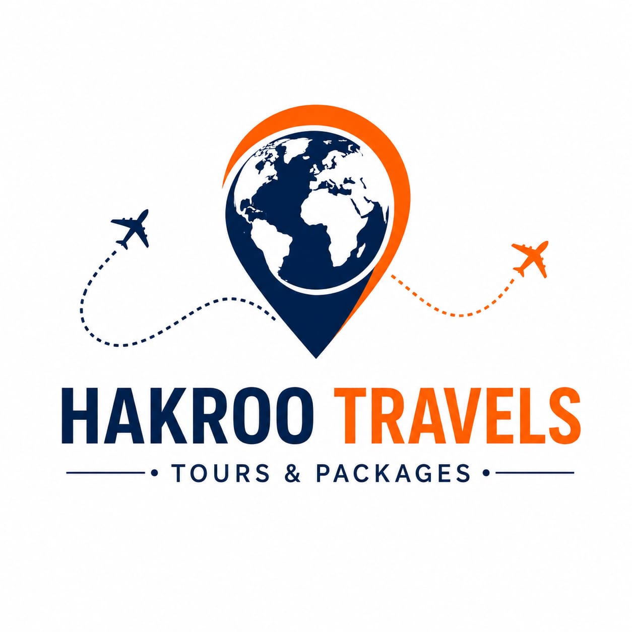 Hakroo Travels